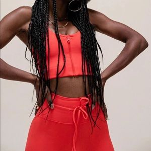 NWT GC bra in limited edition Poppy